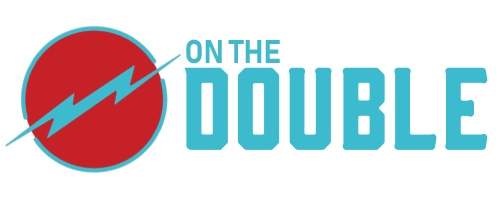 onthedouble
